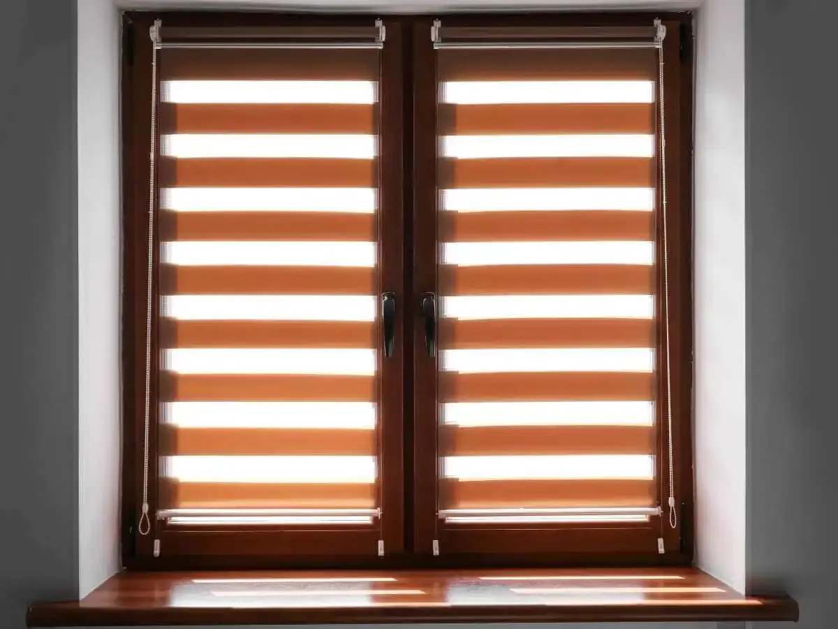 Window Treatments That Actually Hold Up in an Avon Bathroom