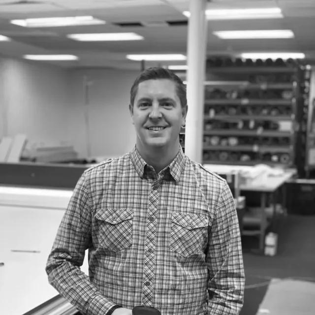 Josh LeClair founder Avon Window Treatments